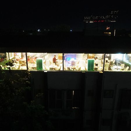 The Greenstar Inn Premium Бхубанешвара Экстерьер фото