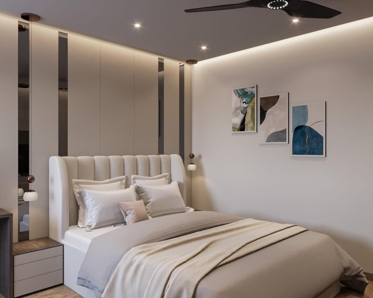 The Greenstar Inn Premium Бхубанешвара Экстерьер фото